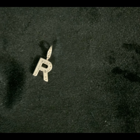 Thomas Sabo Initial charm - Picture 1 of 1